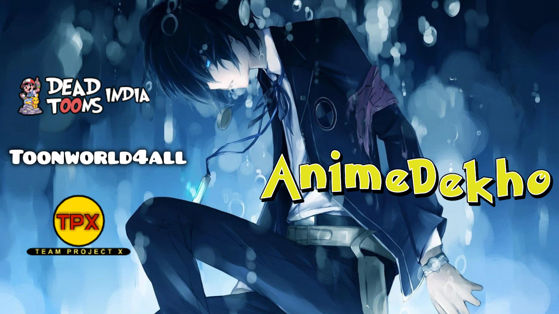 Top 7 Anime Sites to Watch and Stream Your Favorite Anime